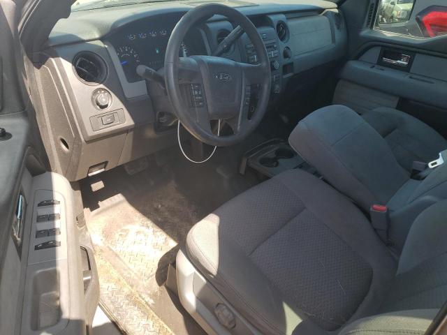 صورة رقم 8 من المزاد - 2013 FORD F150 SUPER مع VIN 1FTFX1CF8DFA87130