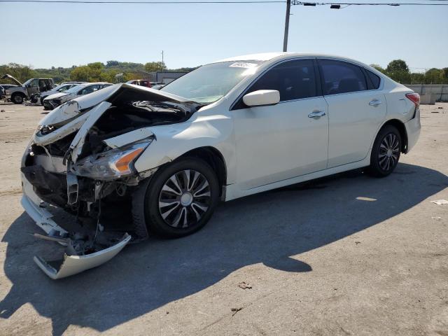 NISSAN ALTIMA 2.5 2013 with VIN 1N4AL3AP1DC235364 - Photo from auction