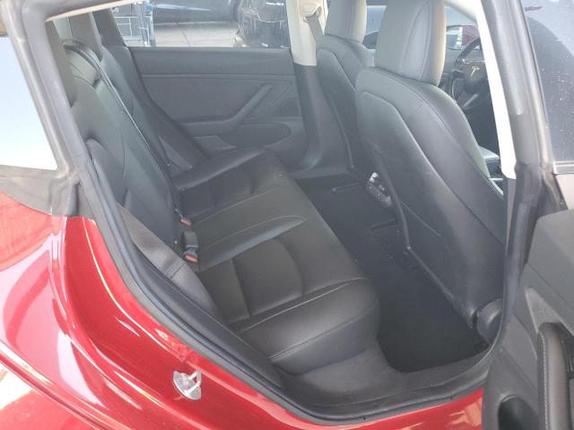 Photo 10 from auction – 2018 TESLA MODEL 3 with VIN 5YJ3E1EA6JF016728