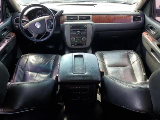 Photo 8 from auction – 2011 GMC YUKON SLE with VIN 1GKS1AE06BR221691