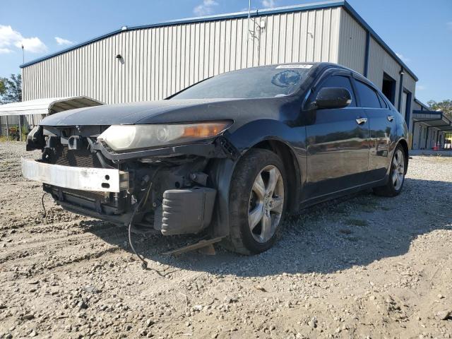 Photo 1 from auction – 2010 ACURA TSX with VIN JH4CU2F61AC037498