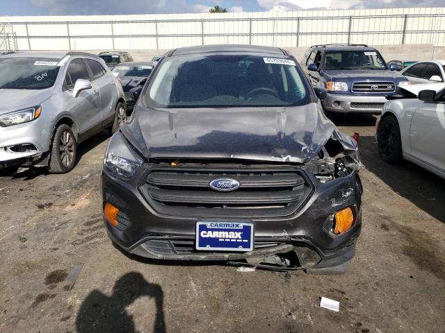 Photo 5 from auction – 2018 FORD ESCAPE S with VIN 1FMCU0F72JUC48066