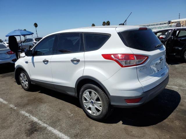 Photo 2 from auction – 2016 FORD ESCAPE S with VIN 1FMCU0F76GUA21939