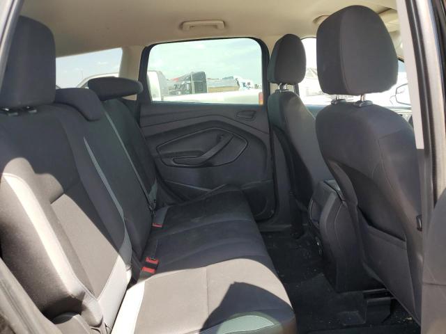 صورة رقم 11 من المزاد - 2014 FORD ESCAPE S مع VIN 1FMCU0F7XEUA31399