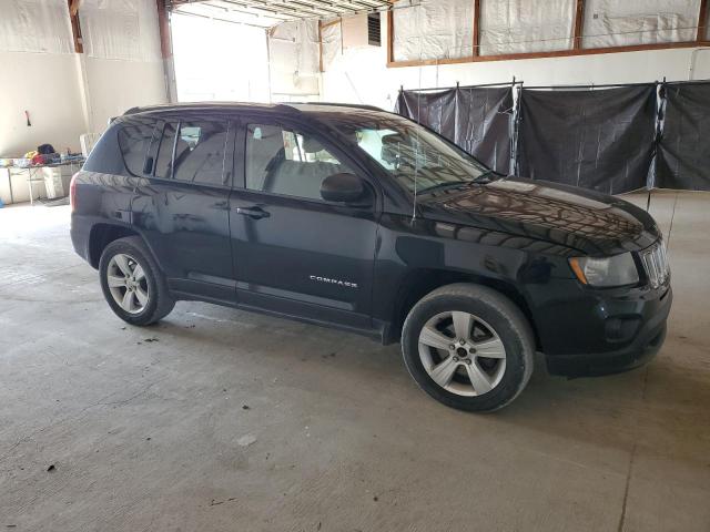 Photo 4 from auction – 2014 JEEP COMPASS SP with VIN 1C4NJDBBXED588210