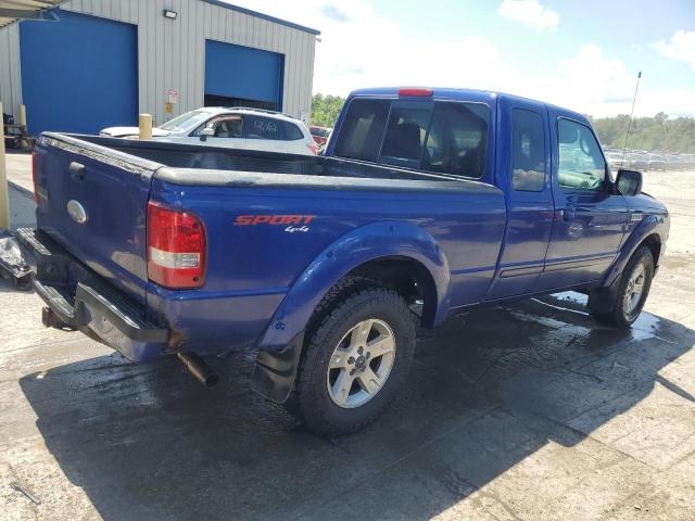 Photo 3 from auction – 2006 FORD RANGER SUP with VIN 1FTZR45E86PA19176