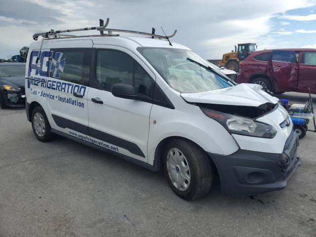 Foto 4 de la subasta – 2018 FORD TRANSIT CO con VIN NM0LS7E76J1351820