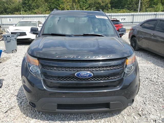Photo 5 from auction – 2014 FORD EXPLORER S with VIN 1FM5K8GT4EGA08112