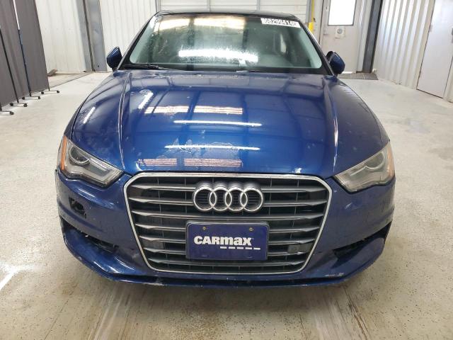 Photo 5 from auction – 2016 AUDI A3 PREMIUM with VIN WAUA7GFF6G1059284