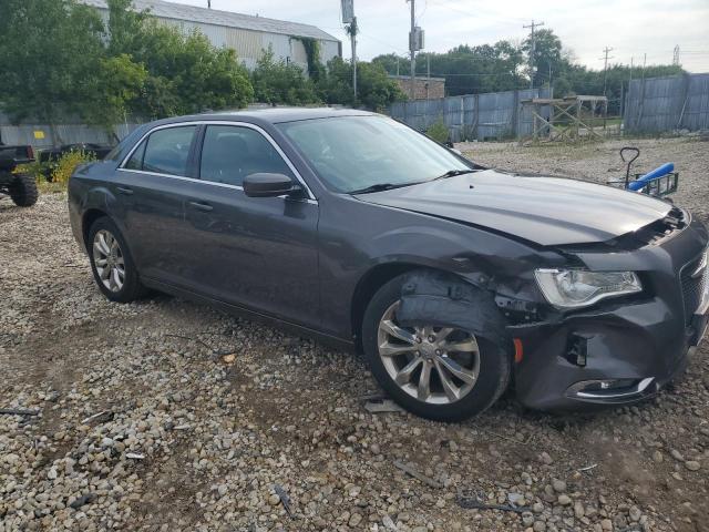 Photo 4 from auction – 2015 CHRYSLER 300 LIMITE with VIN 2C3CCARG9FH904660