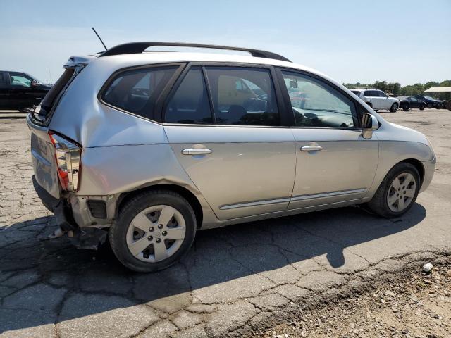 Photo 3 from auction – 2009 KIA RONDO with VIN KNAFG528397260920