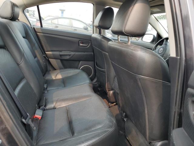 Photo 10 from auction – 2006 MAZDA 3 S with VIN JM1BK123961509877