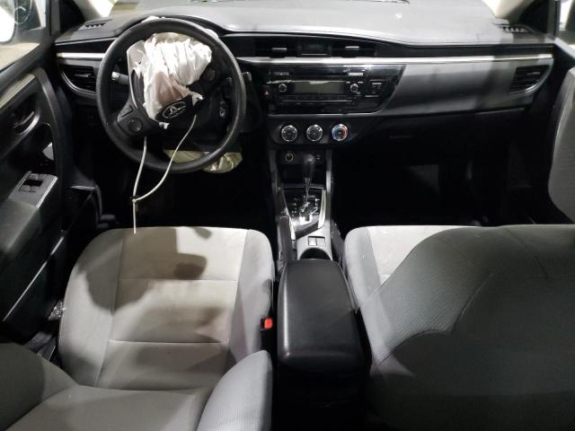 Photo 8 from auction – 2014 TOYOTA COROLLA L with VIN 2T1BURHE6EC096988