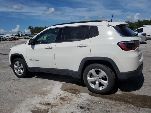 صورة رقم 2 من المزاد - 2021 JEEP COMPASS LA مع VIN 3C4NJCBB1MT517996