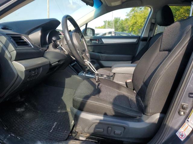 Снимка 7 от търг – 2016 SUBARU OUTBACK 2. с VIN 4S4BSBCC0G3264392