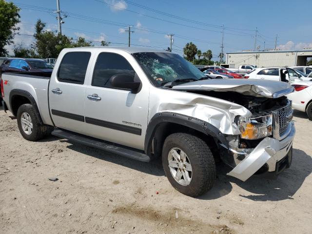 Photo 4 from auction – 2011 GMC SIERRA with VIN 3GTP2VEA2BG352308