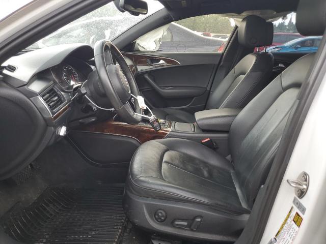 Photo 7 from auction – 2013 AUDI A6 PREMIUM with VIN WAUGFAFC3DN147441