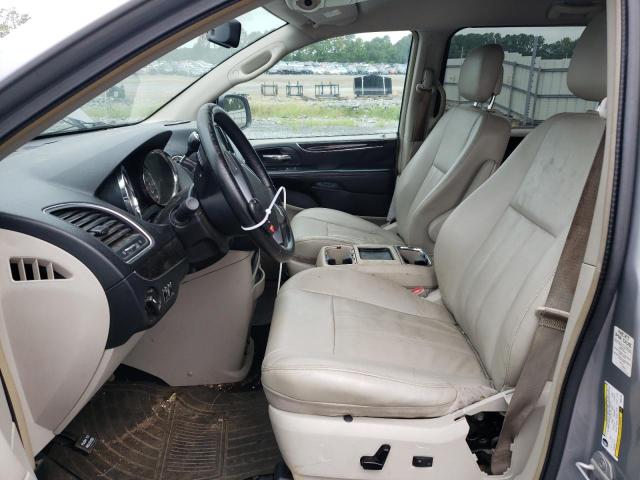 Photo 7 from auction – 2013 CHRYSLER TOWN & COU with VIN 2C4RC1BG2DR555199