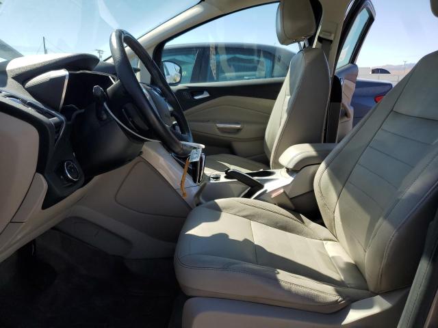 Photo 7 from auction – 2013 FORD C-MAX PREM with VIN 1FADP5CU2DL533194