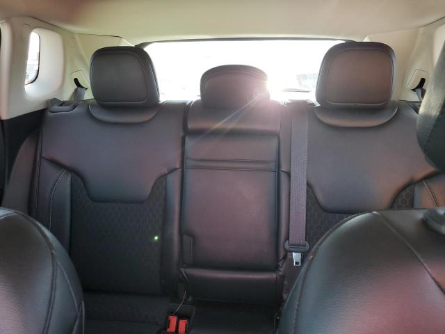 Photo 10 from auction – 2018 JEEP COMPASS LA with VIN 3C4NJCBB3JT375890