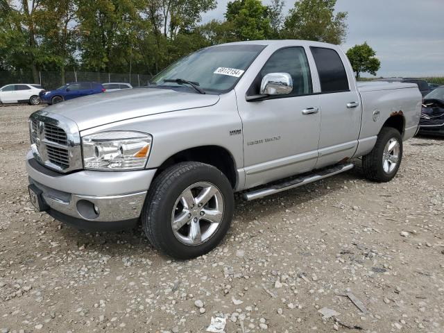 DODGE RAM 1500 S 2007 with VIN 1D7HU18207S135809 - Photo from auction