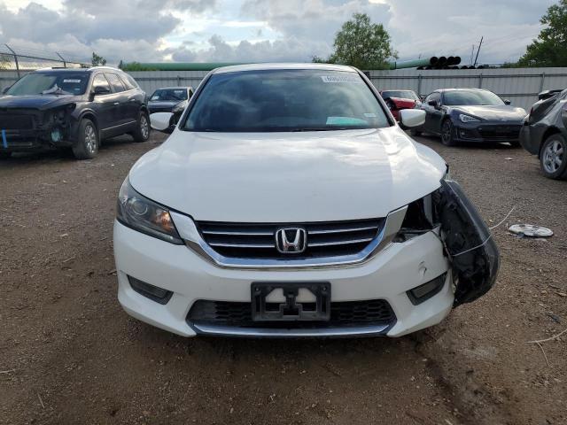 Photo 5 from auction – 2014 HONDA ACCORD SPO with VIN 1HGCR2F56EA018121
