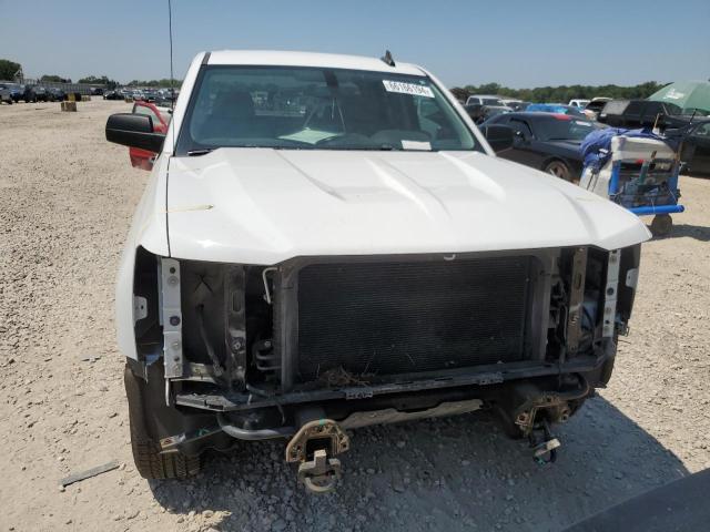 Photo 5 from auction – 2017 CHEVROLET SILVERADO with VIN 1GCRCPEC8HZ303805
