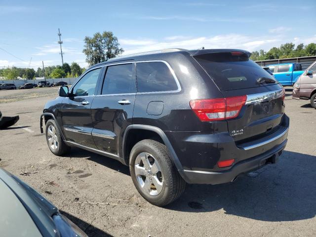 Photo 2 from auction – 2011 JEEP GRAND CHER with VIN 1J4RR5GT9BC569709