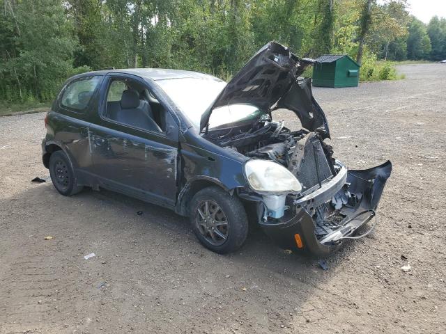 Photo 4 from auction – 2004 TOYOTA ECHO with VIN JTDJT123340060384