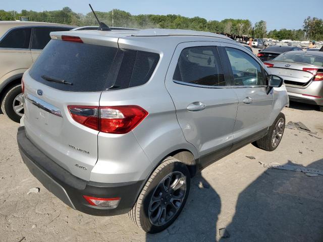 Photo 3 from auction – 2020 FORD ECOSPORT T with VIN MAJ6S3KLXLC343890