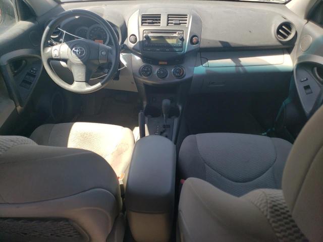 Photo 8 from auction – 2012 TOYOTA RAV4 with VIN 2T3BK4DV9CW068510