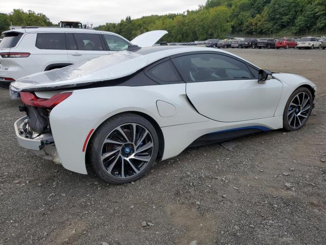 Photo 3 from auction – 2016 BMW I8 with VIN WBY2Z2C53GV675600