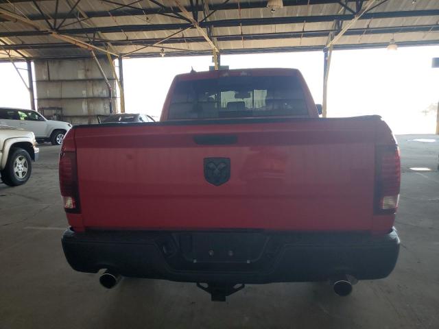 Photo 6 from auction – 2020 RAM 1500 CLASS with VIN 1C6RR6GT3LS105857
