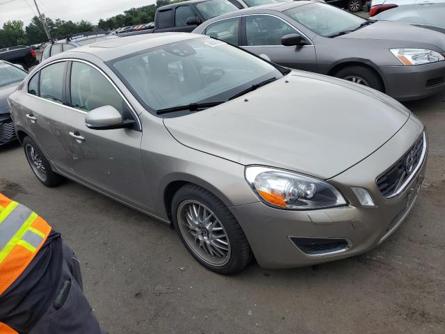 Photo 4 from auction – 2013 VOLVO S60 T5 with VIN YV1612FH2D2177413
