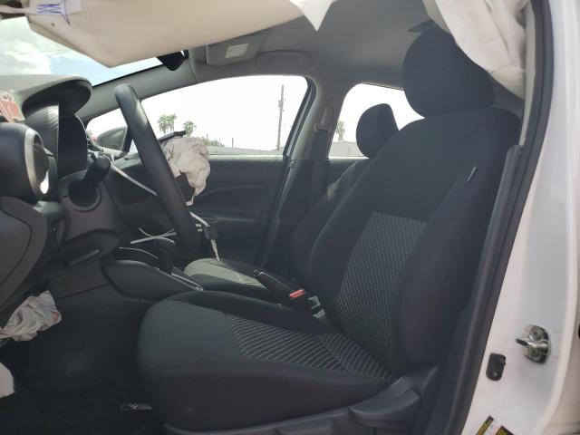 Photo 7 from auction – 2024 NISSAN VERSA S with VIN 3N1CN8DV3RL892654