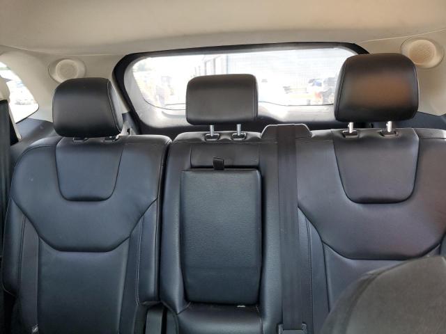 صورة رقم 10 من المزاد - 2017 FORD EDGE TITAN مع VIN 2FMPK3K98HBB31933