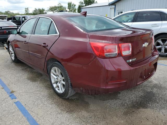 Photo 2 from auction – 2015 CHEVROLET MALIBU 1LT with VIN 1G11C5SL7FF126094