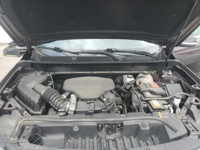 Photo 12 from auction – 2020 GMC ACADIA SLT with VIN 1GKKNULS7LZ145412