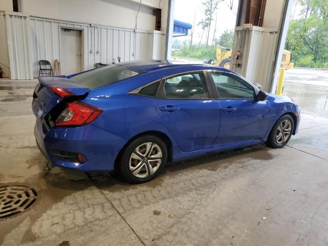 Zdjęcie 3 z aukcji – 2016 HONDA CIVIC LX z VIN 19XFC2F52GE009686