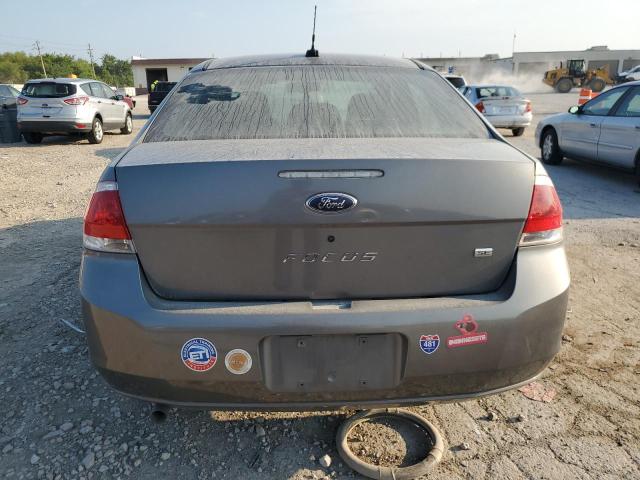 Photo 6 from auction – 2009 FORD FOCUS SE with VIN 1FAHP35N89W212438