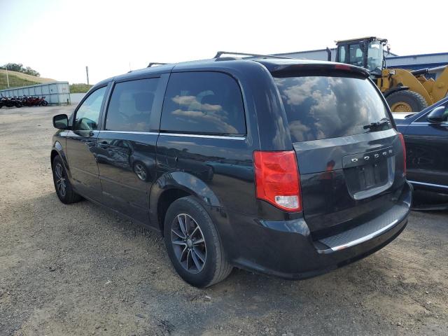 Photo 2 from auction – 2017 DODGE GRAND CARA with VIN 2C4RDGCG2HR847956