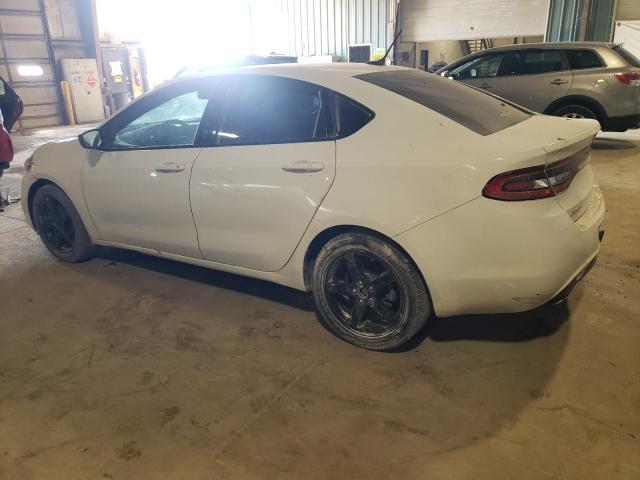 Photo 2 from auction – 2015 DODGE DART SXT with VIN 1C3CDFBB7FD435204