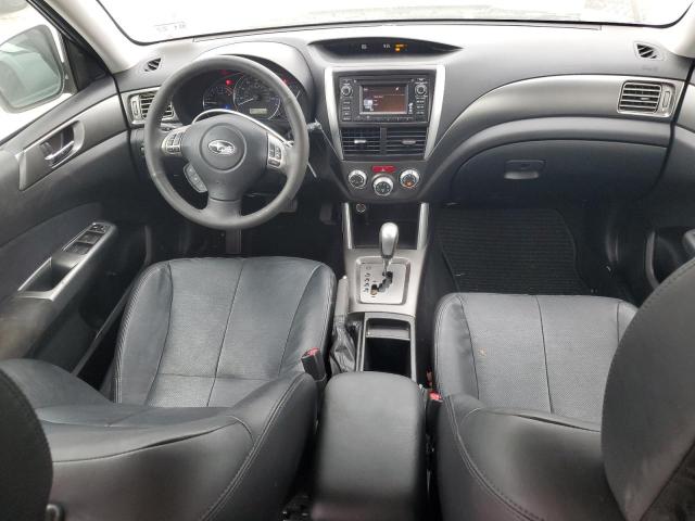 Photo 8 from auction – 2011 SUBARU FORESTER L with VIN JF2SHAEC6BH720130