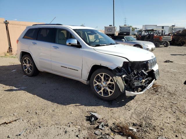 Photo 4 from auction – 2019 JEEP GRAND CHER with VIN 1C4RJFCG1KC596298