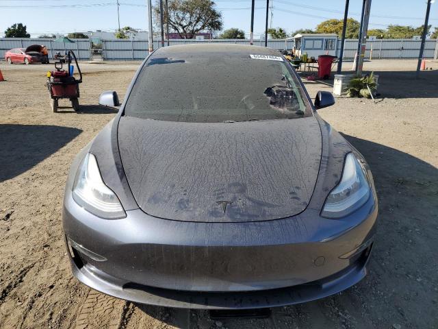 Photo 5 from auction – 2020 TESLA MODEL 3 with VIN 5YJ3E1EB9LF638090