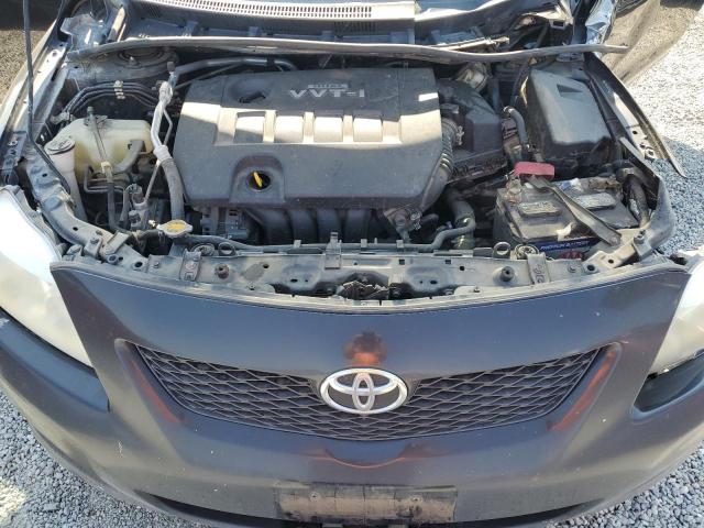Photo 11 from auction – 2010 TOYOTA COROLLA BA with VIN 2T1BU4EE5AC411345