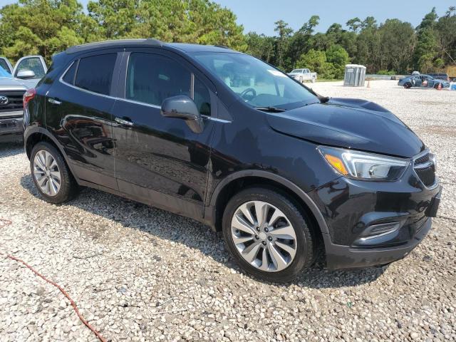 Photo 4 from auction – 2020 BUICK ENCORE PRE with VIN KL4CJASB5LB035599