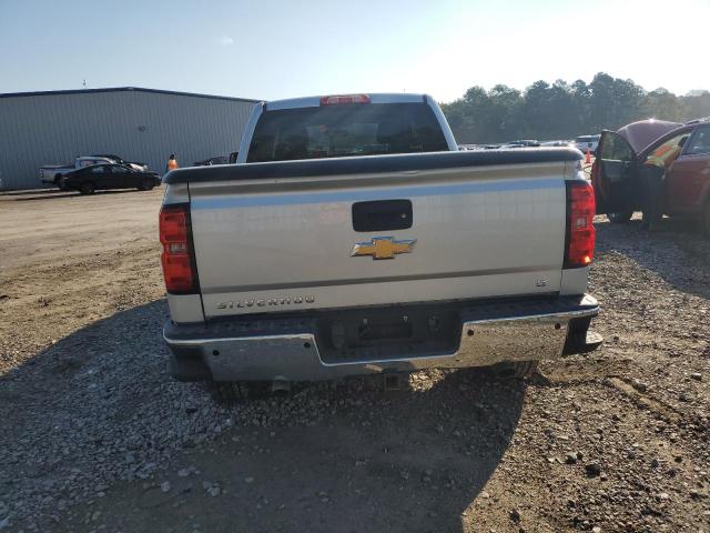 Photo 6 from auction – 2016 CHEVROLET SILVERADO with VIN 1GCVKREC8GZ119119