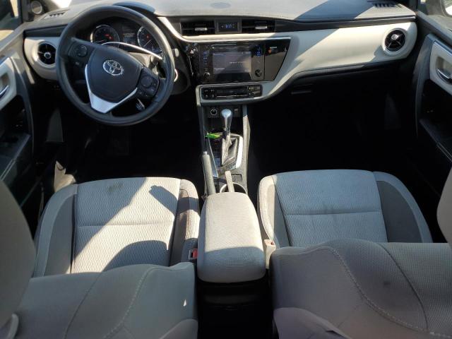 Photo 8 from auction – 2017 TOYOTA COROLLA L with VIN 5YFBURHE1HP593919