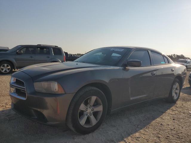 DODGE CHARGER SX 2013 with VIN 2C3CDXHG2DH647596 - Photo from auction